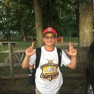 Meet your Posher, Ryan